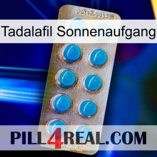 Tadalafil Sunrise new09